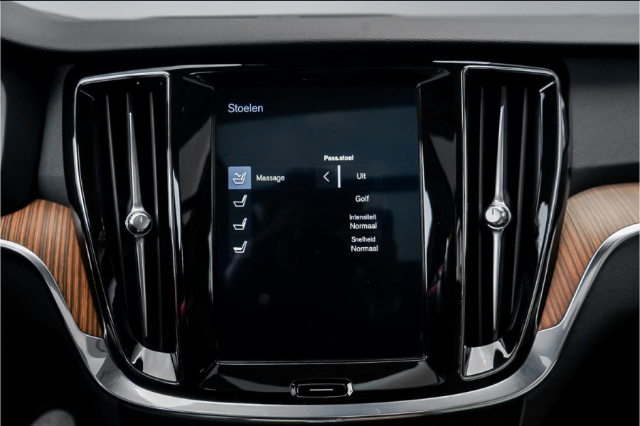 Volvo V60 Cross Country 2.0 T5 AWD Pro Pano 360° Camera Standkachel Trekhaak