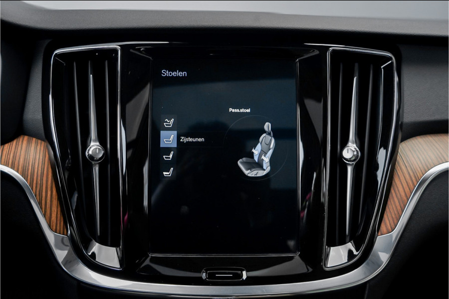 Volvo V60 Cross Country 2.0 T5 AWD Pro Pano 360° Camera Standkachel Trekhaak