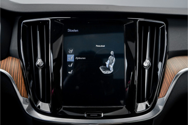 Volvo V60 Cross Country 2.0 T5 AWD Pro Pano 360° Camera Standkachel Trekhaak