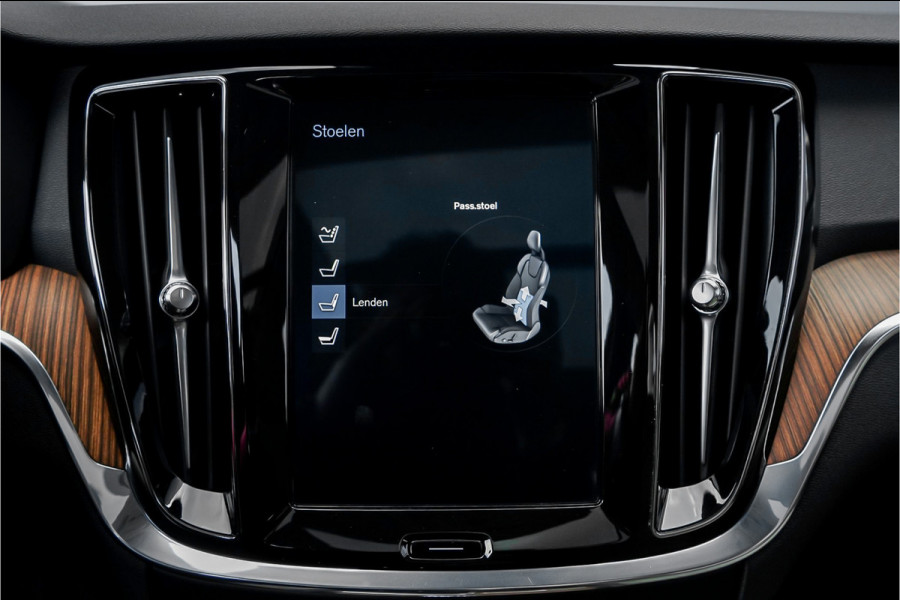 Volvo V60 Cross Country 2.0 T5 AWD Pro Pano 360° Camera Standkachel Trekhaak