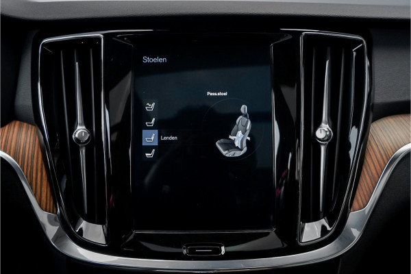 Volvo V60 Cross Country 2.0 T5 AWD Pro Pano 360° Camera Standkachel Trekhaak