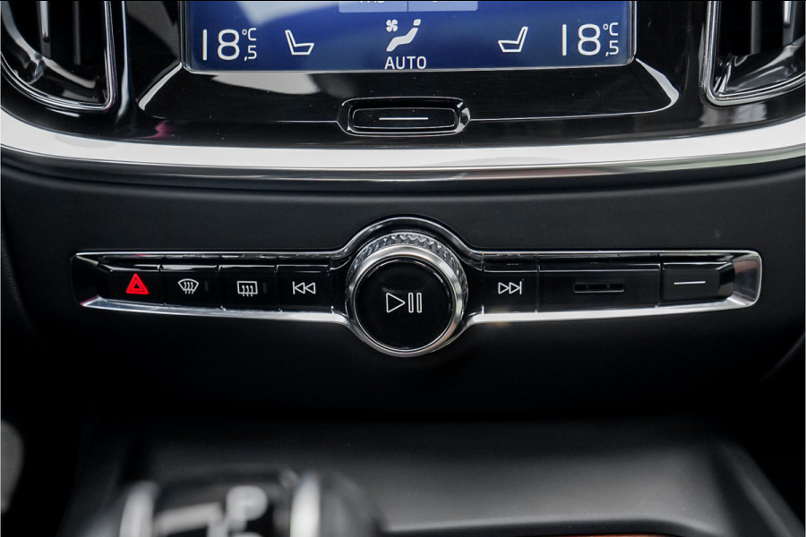 Volvo V60 Cross Country 2.0 T5 AWD Pro Pano 360° Camera Standkachel Trekhaak