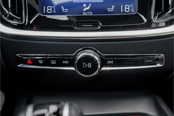 Volvo V60 Cross Country 2.0 T5 AWD Pro Pano 360° Camera Standkachel Trekhaak