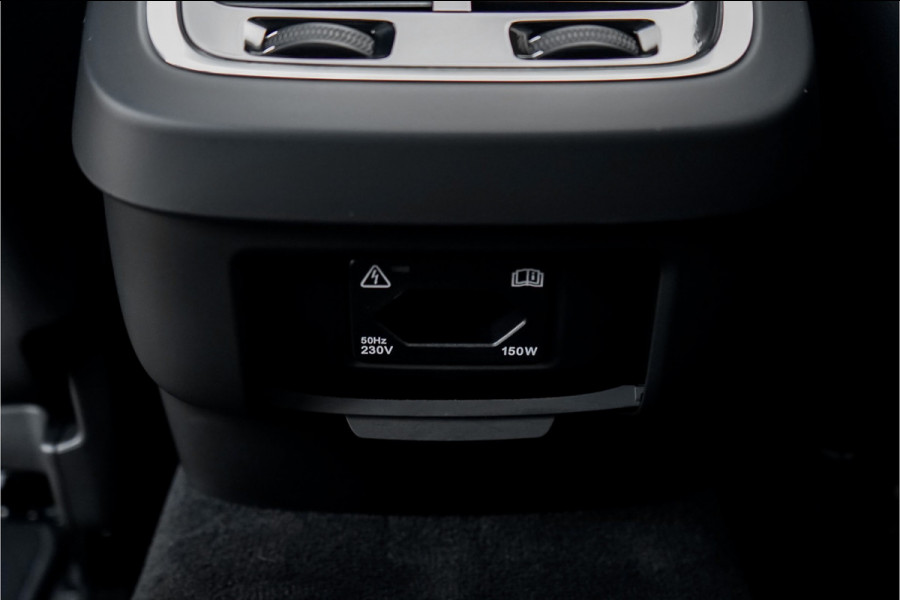 Volvo V60 Cross Country 2.0 T5 AWD Pro Pano 360° Camera Standkachel Trekhaak