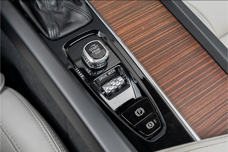 Volvo V60 Cross Country 2.0 T5 AWD Pro Pano 360° Camera Standkachel Trekhaak