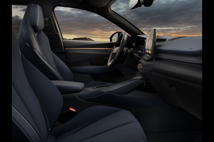 CUPRA Terramar 1.5 TSI e-Hybrid 204 pk  Business BESTEL EENVOUDIG