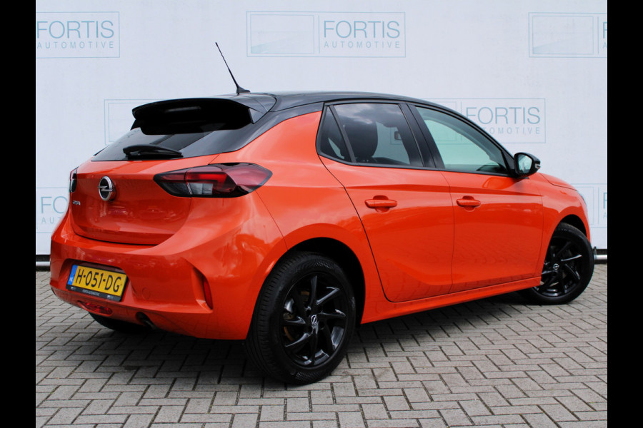 Opel Corsa 1.2 Edition STOERE LOOKS | NL AUTO