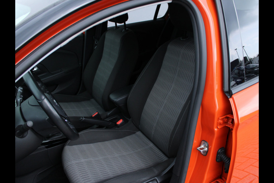 Opel Corsa 1.2 Edition STOERE LOOKS | NL AUTO