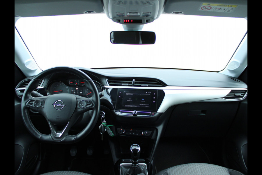 Opel Corsa 1.2 Edition STOERE LOOKS | NL AUTO