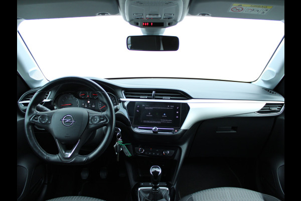 Opel Corsa 1.2 Edition STOERE LOOKS | NL AUTO