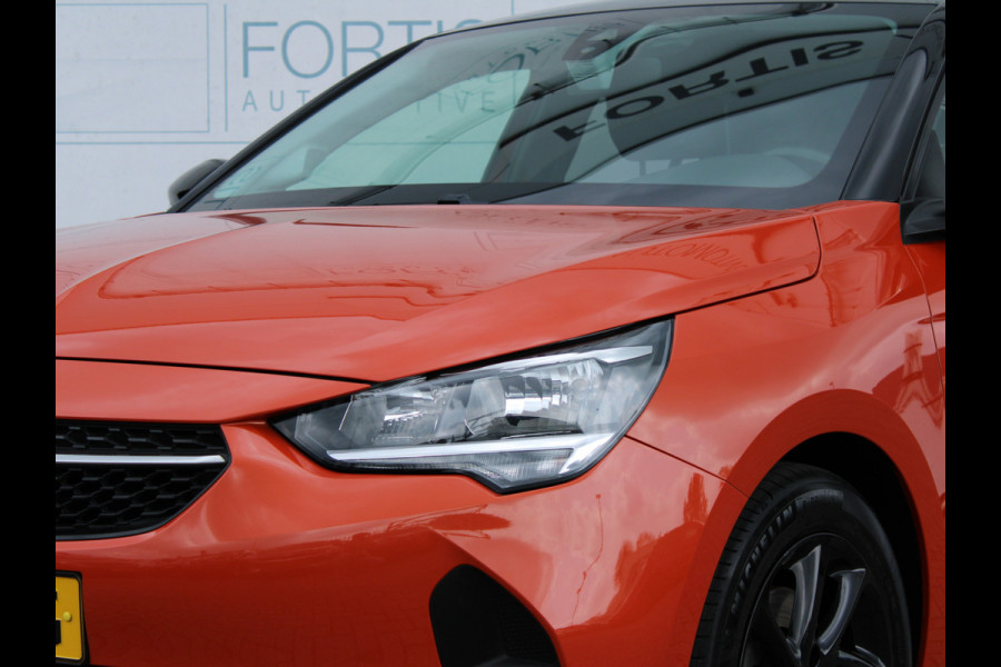 Opel Corsa 1.2 Edition STOERE LOOKS | NL AUTO