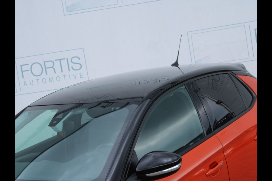 Opel Corsa 1.2 Edition STOERE LOOKS | NL AUTO