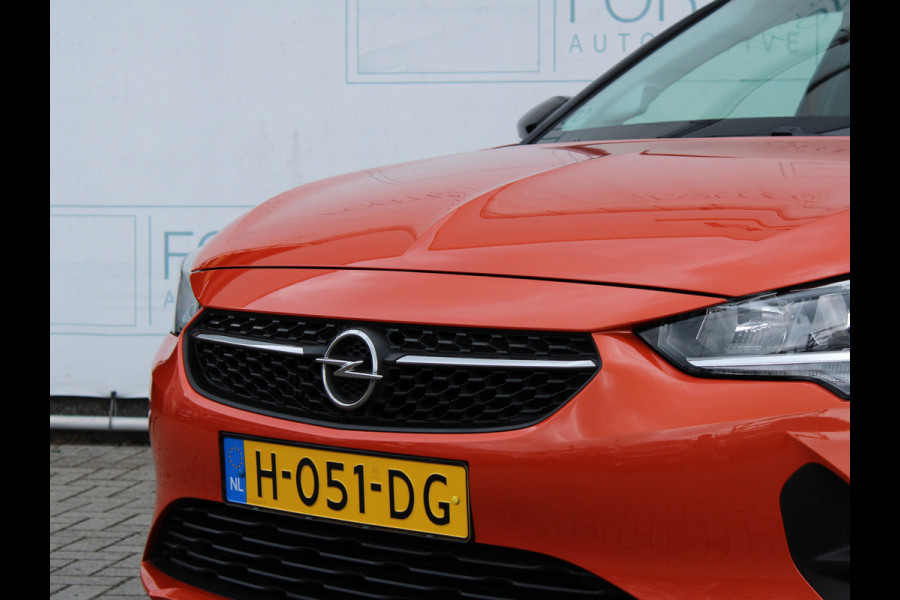 Opel Corsa 1.2 Edition STOERE LOOKS | NL AUTO