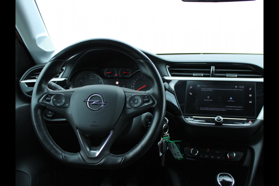 Opel Corsa 1.2 Edition STOERE LOOKS | NL AUTO