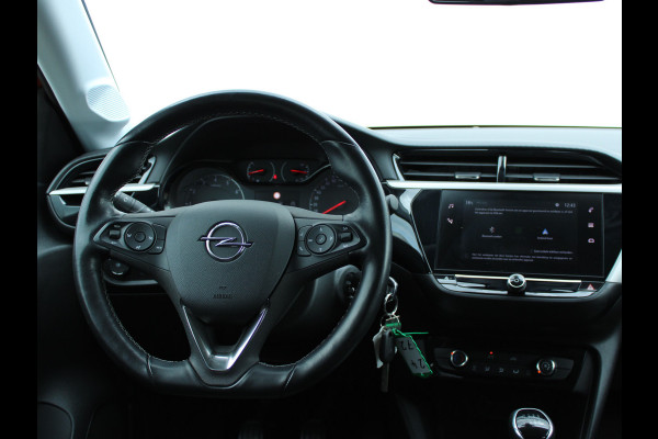 Opel Corsa 1.2 Edition STOERE LOOKS | NL AUTO