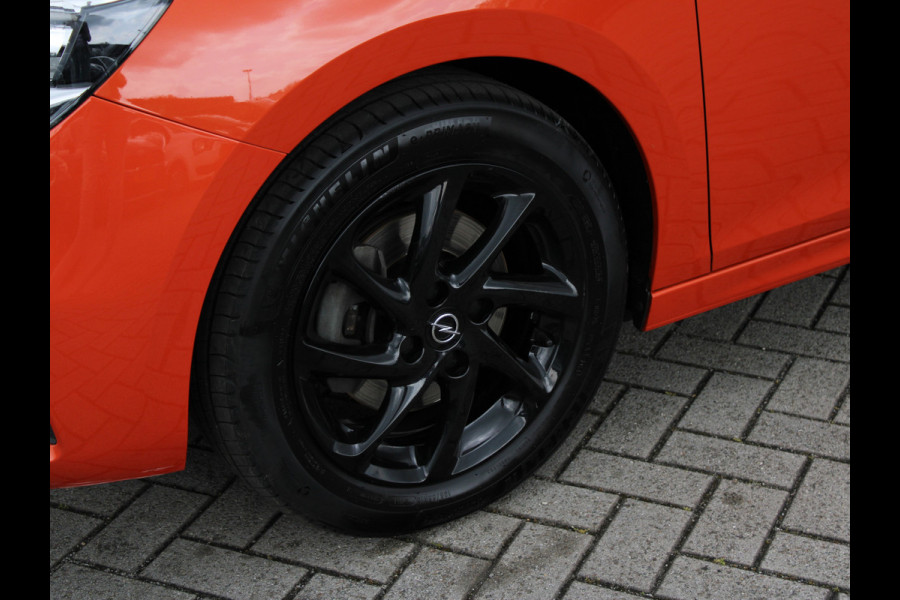 Opel Corsa 1.2 Edition STOERE LOOKS | NL AUTO