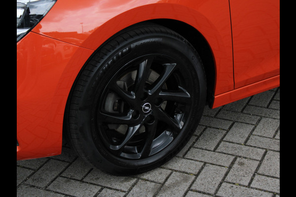 Opel Corsa 1.2 Edition STOERE LOOKS | NL AUTO