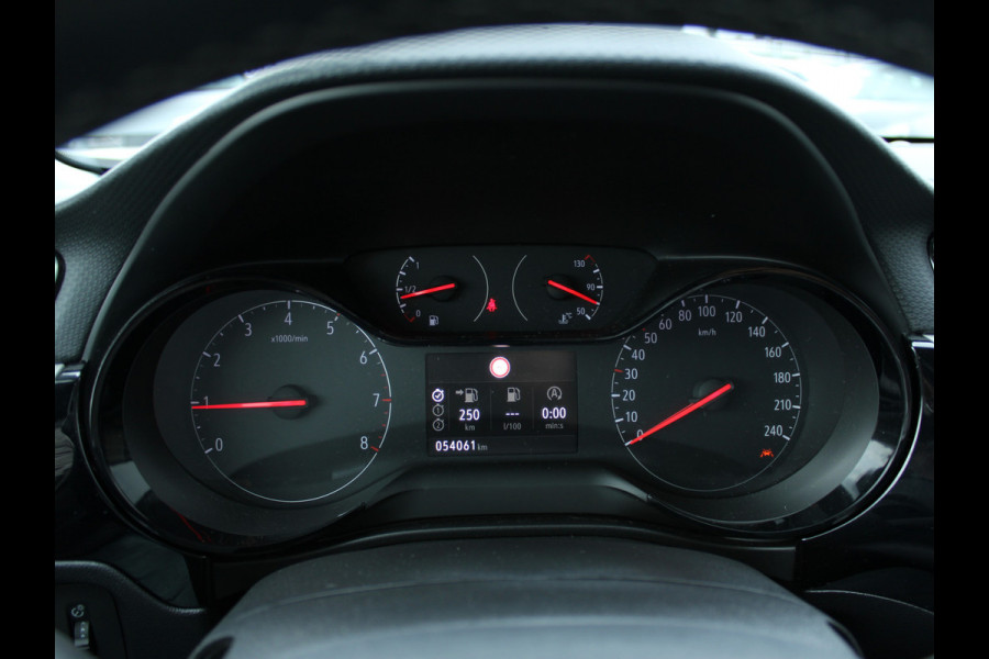 Opel Corsa 1.2 Edition STOERE LOOKS | NL AUTO