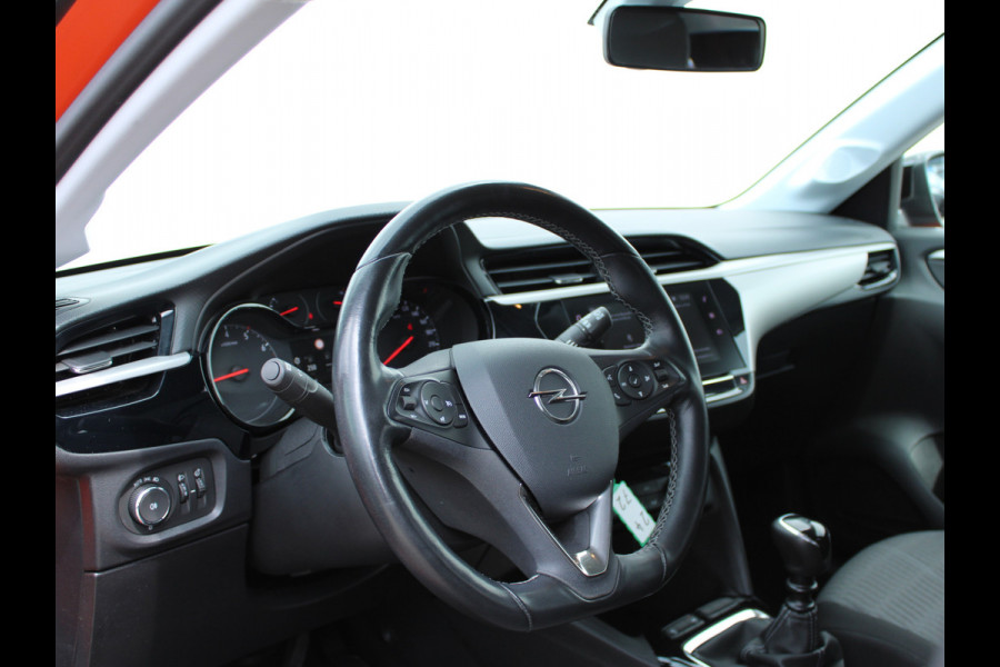 Opel Corsa 1.2 Edition STOERE LOOKS | NL AUTO