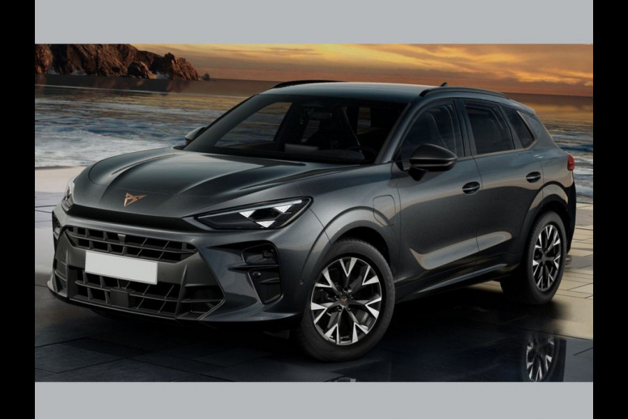 CUPRA Terramar 1.5 TSI e-Hybrid 204 pk  Business BESTEL EENVOUDIG