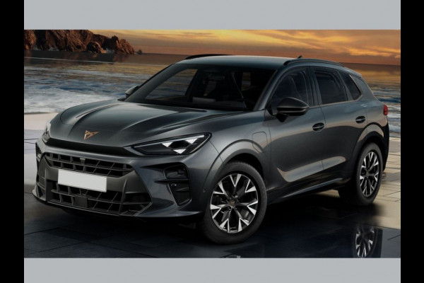 CUPRA Terramar 1.5 TSI e-Hybrid 204 pk  Business BESTEL EENVOUDIG