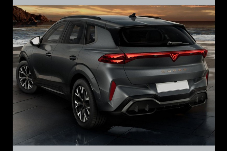 CUPRA Terramar 1.5 TSI e-Hybrid 204 pk  Business BESTEL EENVOUDIG