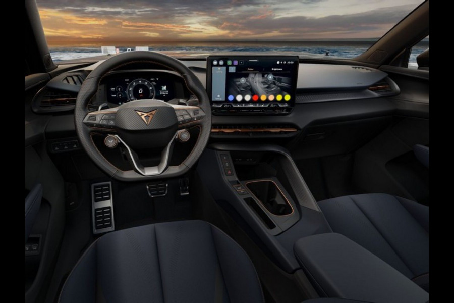 CUPRA Terramar 1.5 TSI e-Hybrid 204 pk  Business BESTEL EENVOUDIG