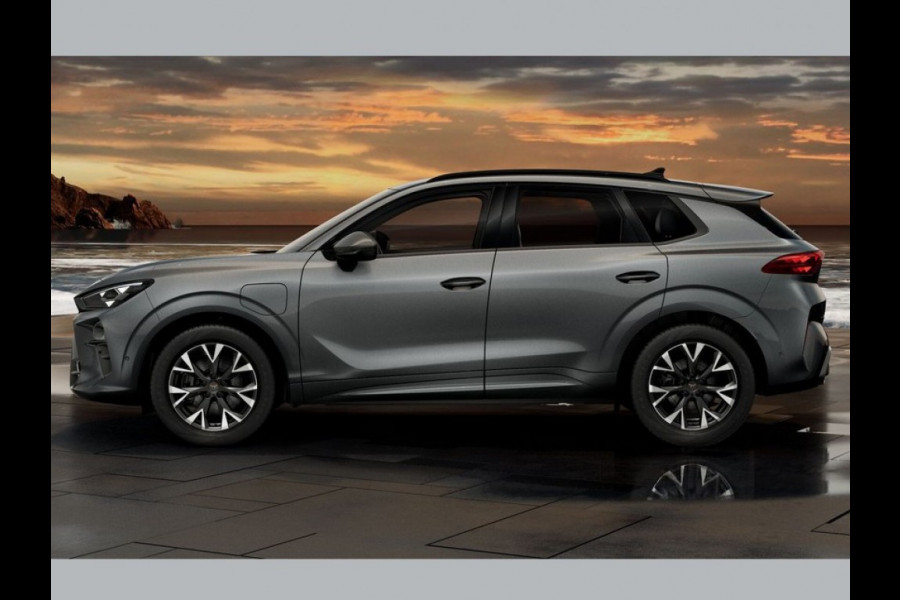 CUPRA Terramar 1.5 TSI e-Hybrid 204 pk  Business BESTEL EENVOUDIG