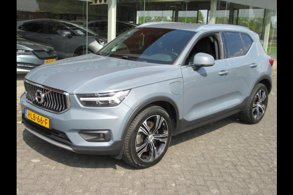 Volvo XC40 1.5 T4 Recharge Inscription Expression, Camera , 19 inch (occasion)