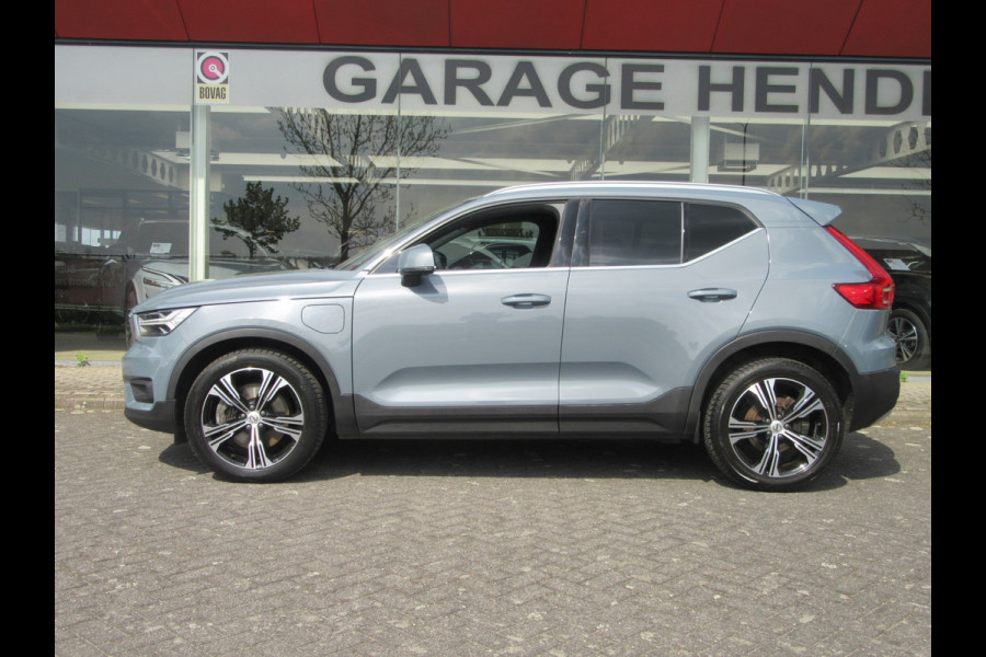 Volvo XC40 1.5 T4 Recharge Inscription Expression, Camera , 19 inch (occasion)