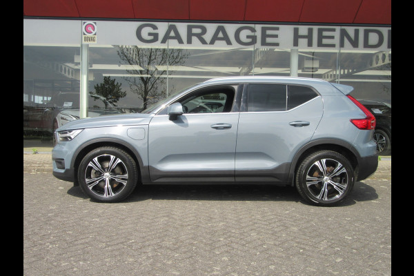Volvo XC40 1.5 T4 Recharge Inscription Expression, Camera , 19 inch (occasion)
