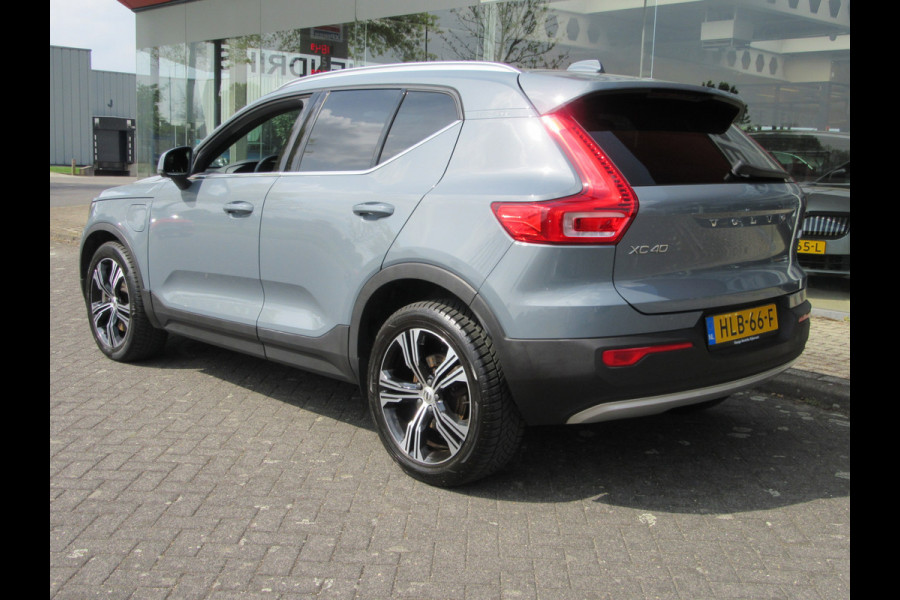 Volvo XC40 1.5 T4 Recharge Inscription Expression, Camera , 19 inch (occasion)