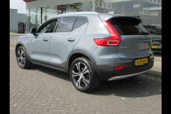 Volvo XC40 1.5 T4 Recharge Inscription Expression, Camera , 19 inch (occasion)