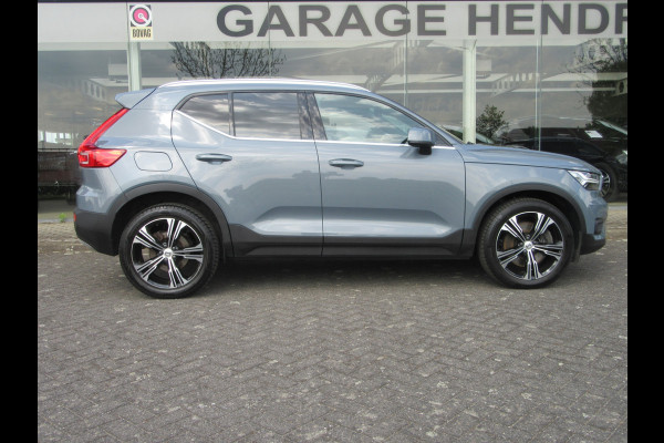 Volvo XC40 1.5 T4 Recharge Inscription Expression, Camera , 19 inch (occasion)