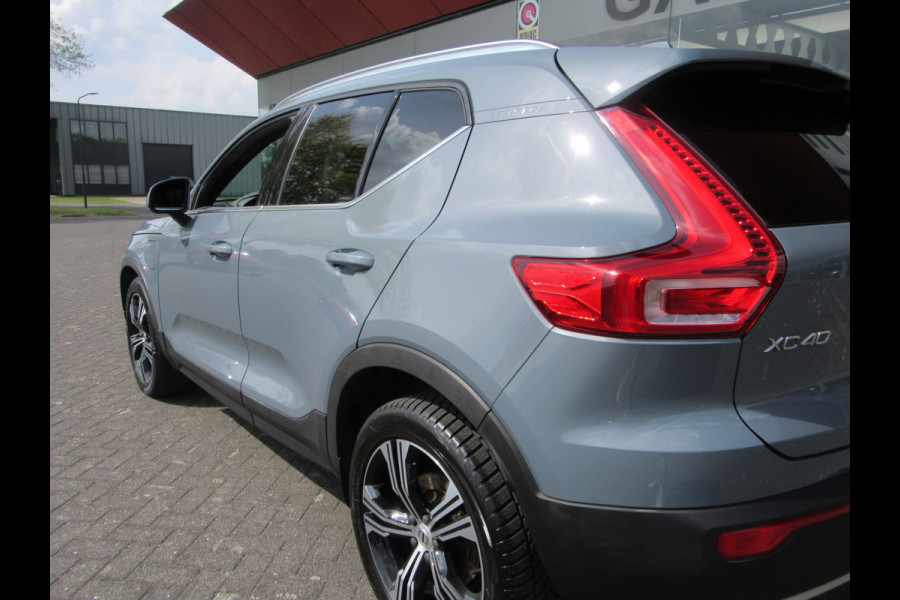 Volvo XC40 1.5 T4 Recharge Inscription Expression, Camera , 19 inch (occasion)