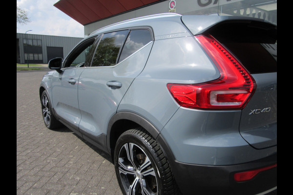 Volvo XC40 1.5 T4 Recharge Inscription Expression, Camera , 19 inch (occasion)