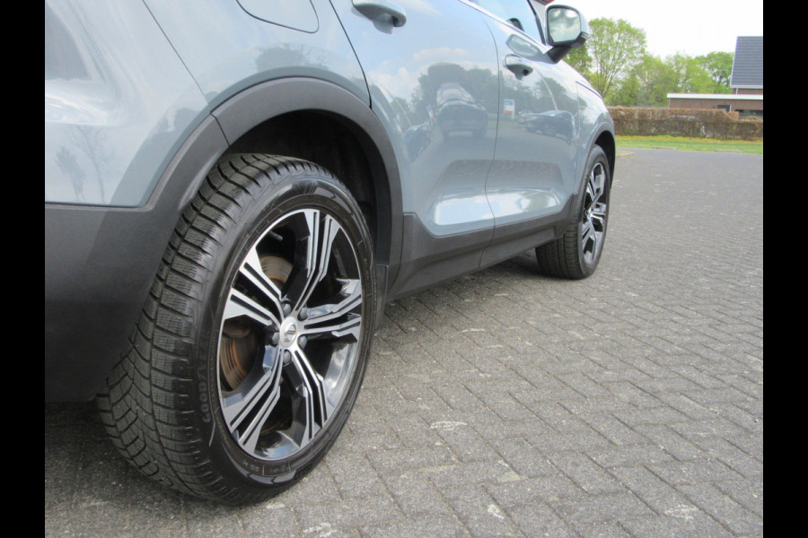 Volvo XC40 1.5 T4 Recharge Inscription Expression, Camera , 19 inch (occasion)