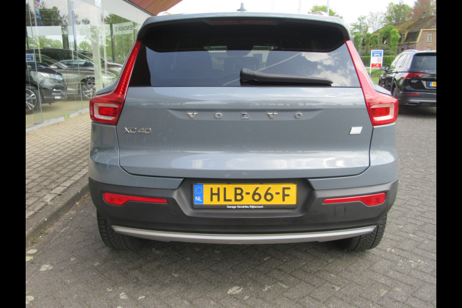 Volvo XC40 1.5 T4 Recharge Inscription Expression, Camera , 19 inch (occasion)