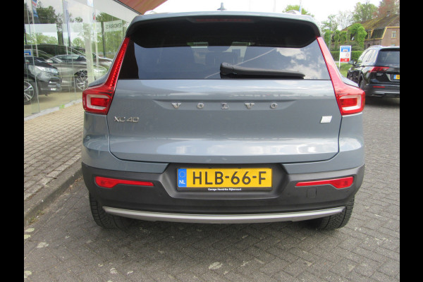 Volvo XC40 1.5 T4 Recharge Inscription Expression, Camera , 19 inch (occasion)