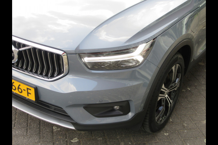 Volvo XC40 1.5 T4 Recharge Inscription Expression, Camera , 19 inch (occasion)