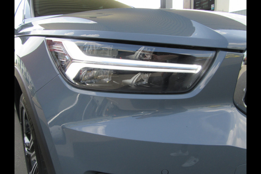 Volvo XC40 1.5 T4 Recharge Inscription Expression, Camera , 19 inch (occasion)