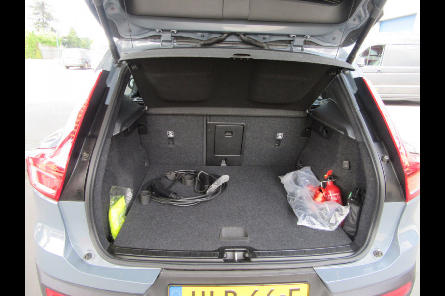 Volvo XC40 1.5 T4 Recharge Inscription Expression, Camera , 19 inch (occasion)