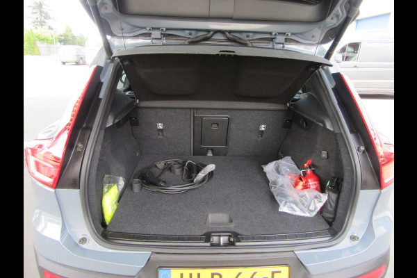 Volvo XC40 1.5 T4 Recharge Inscription Expression, Camera , 19 inch (occasion)