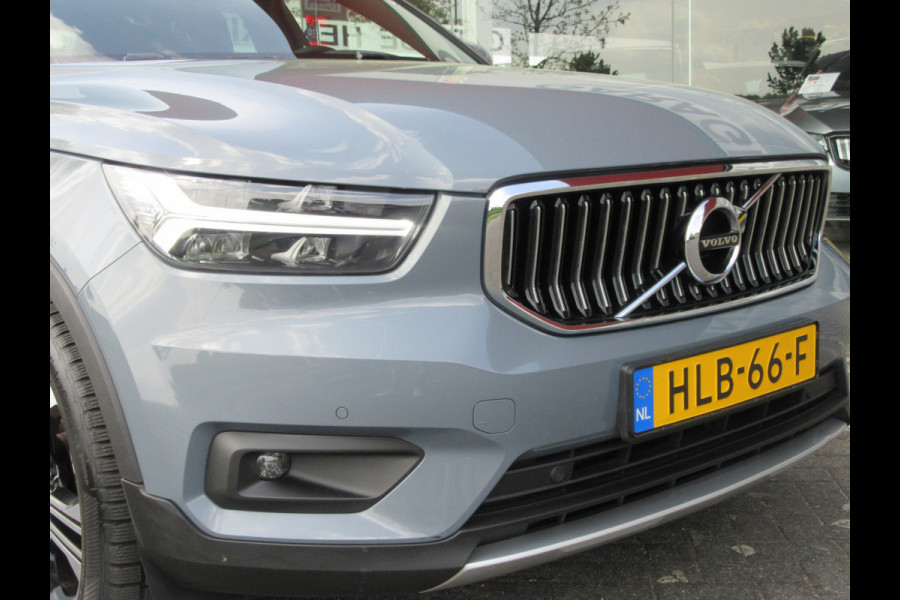 Volvo XC40 1.5 T4 Recharge Inscription Expression, Camera , 19 inch (occasion)