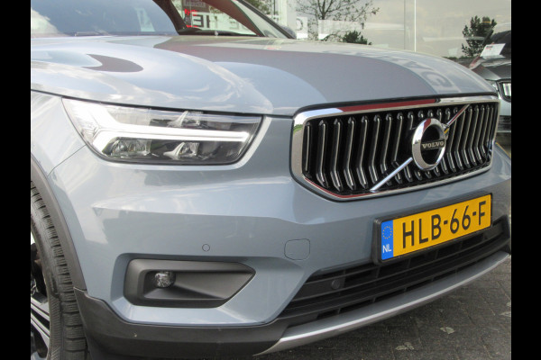 Volvo XC40 1.5 T4 Recharge Inscription Expression, Camera , 19 inch (occasion)