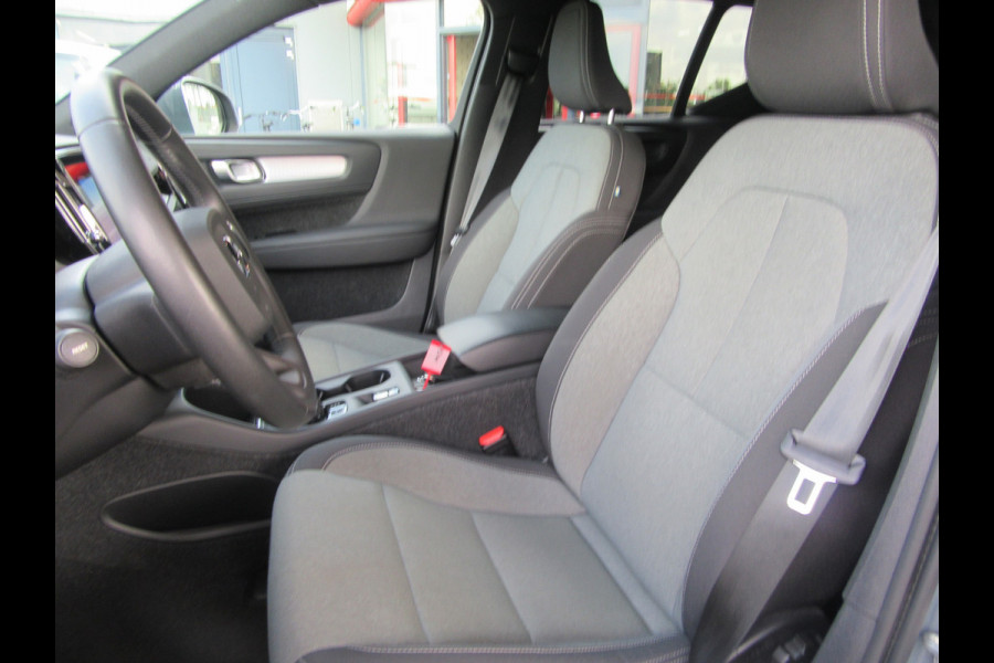 Volvo XC40 1.5 T4 Recharge Inscription Expression, Camera , 19 inch (occasion)