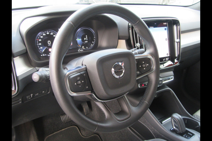 Volvo XC40 1.5 T4 Recharge Inscription Expression, Camera , 19 inch (occasion)