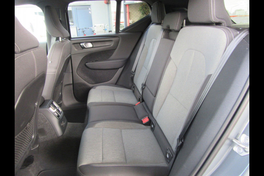 Volvo XC40 1.5 T4 Recharge Inscription Expression, Camera , 19 inch (occasion)