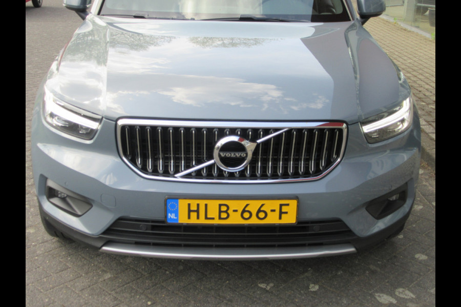Volvo XC40 1.5 T4 Recharge Inscription Expression, Camera , 19 inch (occasion)