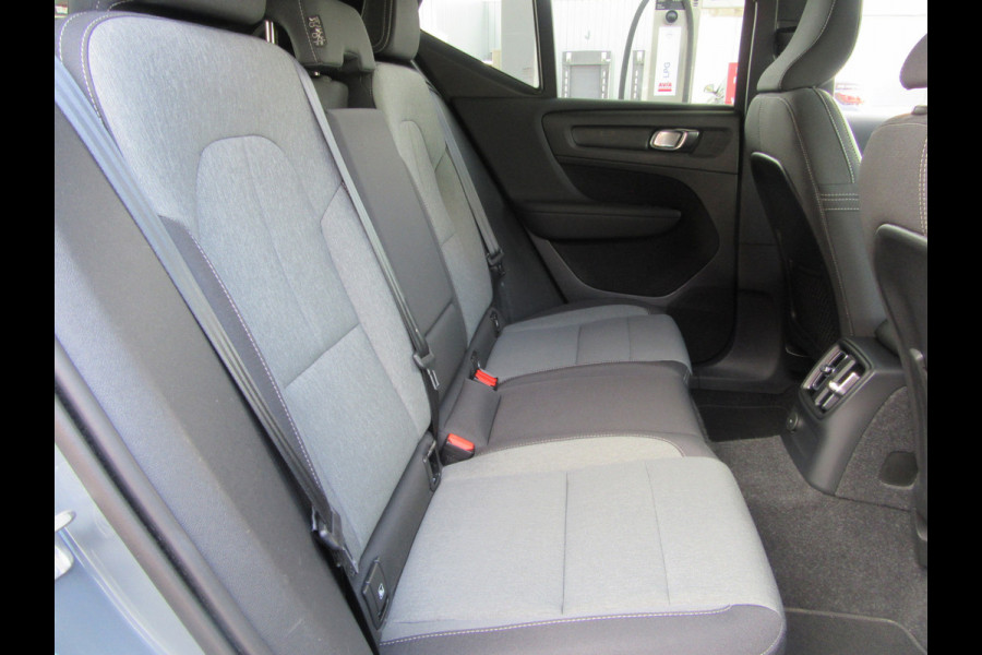 Volvo XC40 1.5 T4 Recharge Inscription Expression, Camera , 19 inch (occasion)